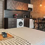 New Loft Rusafa